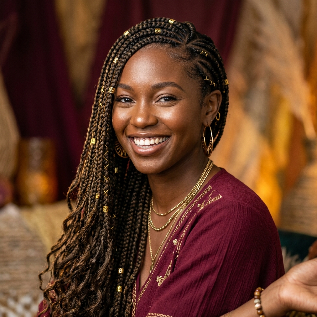 5 Myths About African Hair